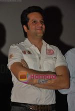Fardeen Khan at the Special screening of Life Partner in PVR on 17th Aug 2009 (81).JPG